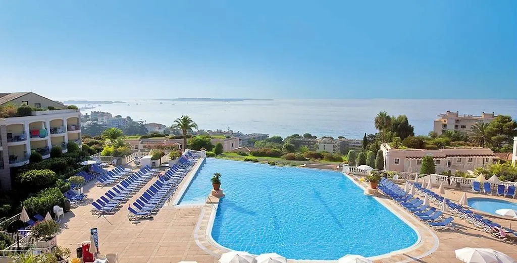 Appartement Haut De Gamme Vue Mer Classe 3 Etoiles Cannes 0*,