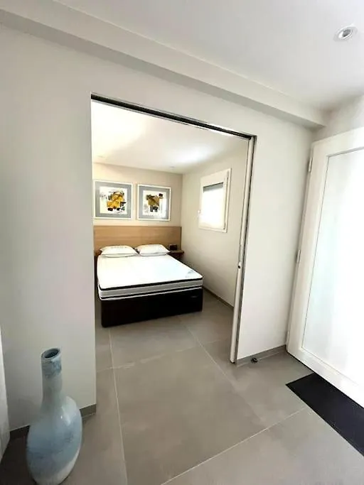 Appartement Haut De Gamme Vue Mer Classe 3 Etoiles Cannes France