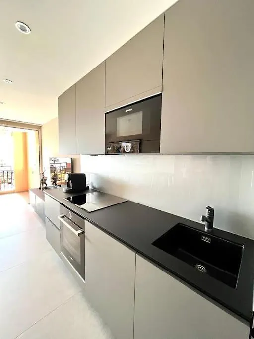 Appartement Haut De Gamme Vue Mer Classe 3 Etoiles Cannes Apartment