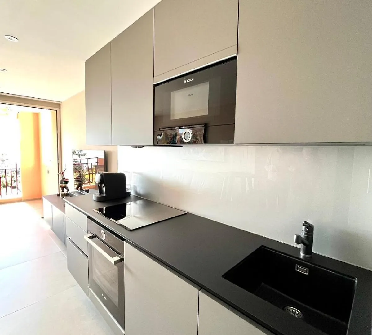 Appartement Haut De Gamme Vue Mer Classe 3 Etoiles Cannes 0*,  Fransa
